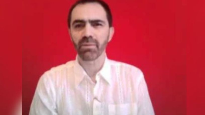 Sérgio Alves