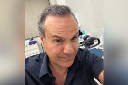 Carlos Alberto Arges Junior
