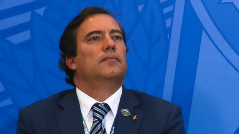 Pedro Duarte Guimarães