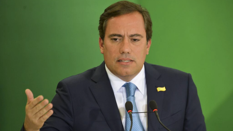Pedro Duarte Guimarães