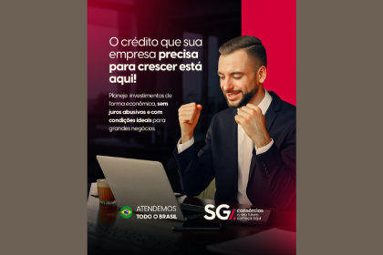 SG Consórcios - Segatt e Genrro