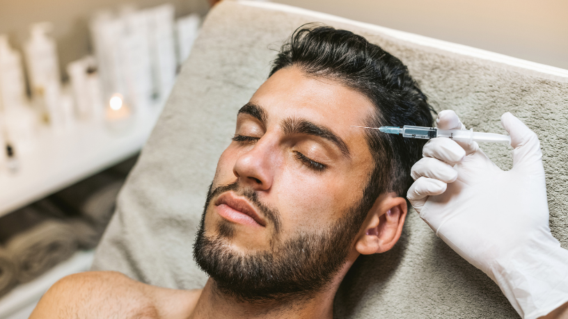 As inovações estéticas podem transformar sua aparência com naturalidade, como explica Dr. Gilberson Wanderley Silva.