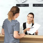 A Checkin Adm administra seu imóvel no litoral com eficiência.