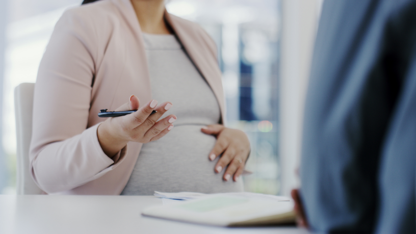 Licenças humanizadas no trabalho: Antônio Fernando Ribeiro Pereira analisa políticas que respeitam maternidade, paternidade e adoção.