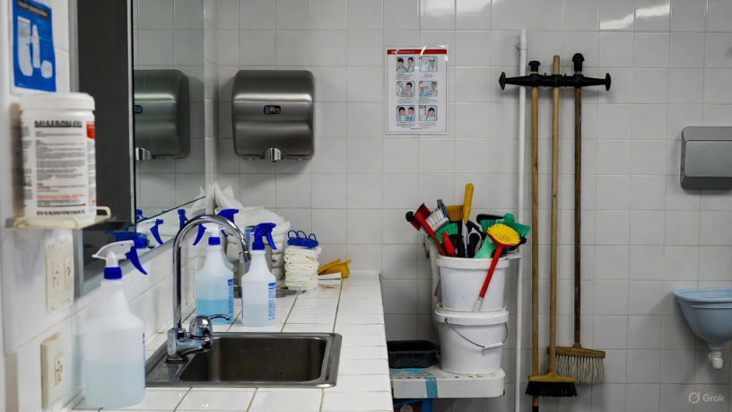 Para a EBS – Empresa Brasileira de Saneamento LTDA, água tratada e esgoto adequado reduzem a circulação de microrganismos resistentes.