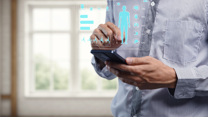 Alto Tietê Amplia Adoção de Tecnologia na Saúde com Foco em Eficiência e Acesso