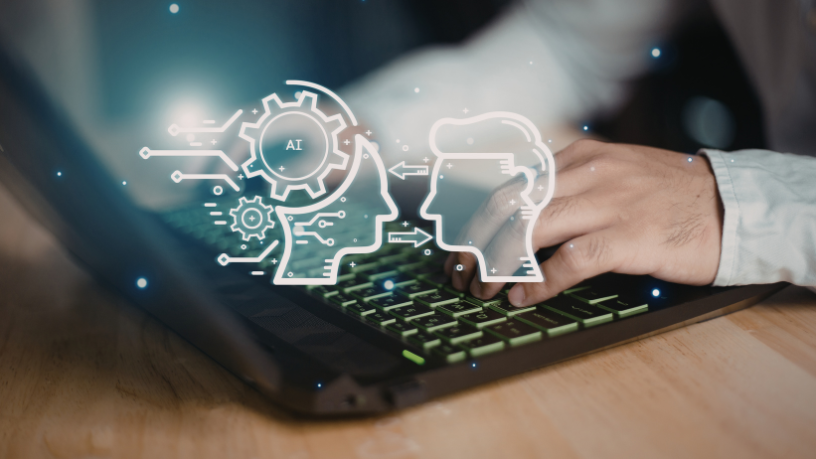 Da automação às profissões do futuro, Andre de Barros Faria explica como a inteligência artificial transformou o mercado de trabalho ao longo do tempo.