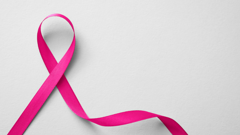 Outubro Rosa o ano inteiro: Vinicius Tadeu Sattin Rodrigues reforça por que a prevenção do câncer de mama deve ser prioridade em todos os meses.