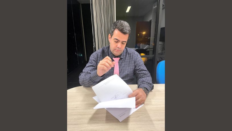 A importância do cuidado contínuo ganha destaque com Vinicius Tadeu Sattin Rodrigues ao abordar por que a prevenção do câncer de mama não pode esperar.
