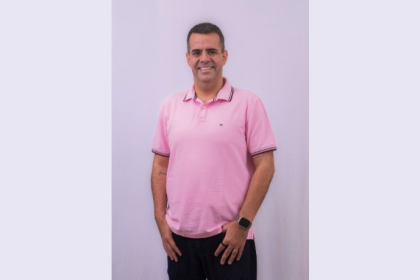 Dr. Vinicius Tadeu Sattin Rodrigues